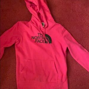The Northface Hoodie
